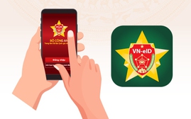 Hướng dẫn đăng ký tạm trú, lưu trú, thường trú trên VNeID