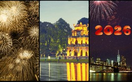 “Hà Nội Countdown 2026” có gì mới?