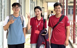 Mở cổng đăng ký kỳ thi đánh giá tư duy TSA đợt 1 với khoảng hơn 25.000 thí sinh