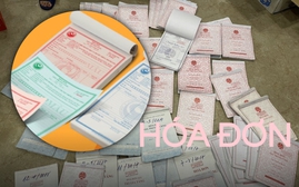 Trường hợp vi phạm hóa đơn nào là bất khả kháng