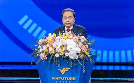 VinFuture 2025 - Vinh danh 4 công trình khoa học “Cùng vươn mình – Cùng thịnh vượng"