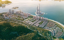 Bất động sản ven biển: "Của hiếm" trong giới đầu tư