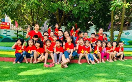 Sửa đổi quy định thực hiện nâng trình độ chuẩn được đào tạo của giáo viên