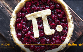 Đồng "Pi ơi là Pi!"