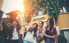 Ngày Quốc tế Hạnh phúc năm 2025 là “Hạnh phúc cho mọi người”