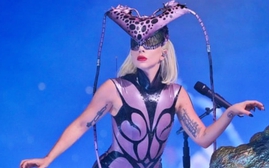 Lady Gaga kích hoạt cơn sốt du lịch âm truc tiep bong da xoivotv tới Singapore với "Mayhem Tour"