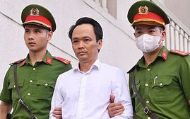 Phúc thẩm vụ án FLC: Ông Trịnh Văn Quyết tiếp tục vắng vì mắc nhiều bệnh, nguy cơ tử vong cao