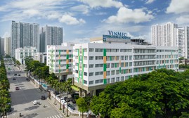 Người nước ngoài đến Việt Nam chữa bệnh: Vì sao bong da truc tiep k 1 là lựa chọn số 1?