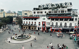 Người đi bộ cần tuân thủ quy định về an toàn giao thông thế nào?