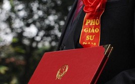 Chi tiết lịch xét công nhận đạt tiêu chuẩn chức danh xem bong da truc tiep ngoai hang anh, phó xem bong da truc tiep ngoai hang anh năm 2025