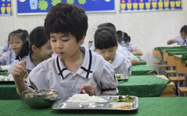 Bộ Giáo dục và Đào tạo: Các trường tổ chức ăn bán trú phải bảo đảm các điều kiện về an toàn thực phẩm
