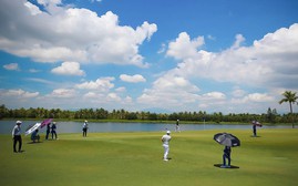 Đại hội lich truyen hinh truc tiep bong da Golf châu Á - quảng bá hình ảnh lich truyen hinh truc tiep bong da golf tại thành phố biển Đà Nẵng