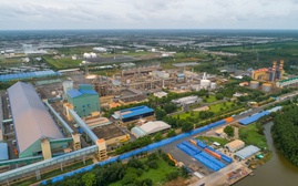 Lô PM3 CAA: Biểu tượng của hợp tác quốc tế vì hòa bình kenh bong da truc tiep phát triển