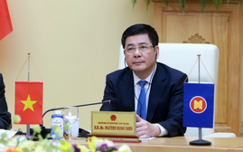 ASEAN không thực hiện biện pháp trả đũa xem truc tiep bong da k+ ứng của Mỹ
