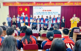 Giáo dục Quảng Ninh tập trung vào phát triển nguồn nhân lực chất lượng cao