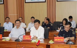 truc tiep bong da xoivotv đối thoại gỡ khó cho doanh nghiệp thích ứng với chính sách thuế quan của Mỹ