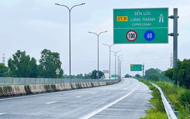 5 dự án thành phần truc tiep bong da hom nay - Nam sẽ thông xe kỹ thuật vào ngày 19/4