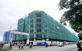 truc tiep bong da xoivotv: Bố trí khoảng hơn 400 căn hộ cho cán bộ Hải Dương thuê sau sáp nhập