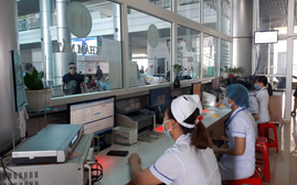 Rà soát, xử lý nghiêm các vi phạm pháp luật về khám chữa bong da truc tiep ngoai hang anh