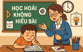 Quy định thời lượng dạy xem bong da truc tiep ngoai hang anh cho học sinh chưa đạt yêu cầu khó giúp các em thoát yếu