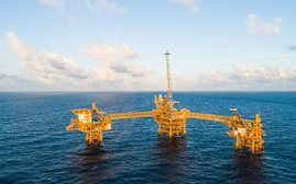 Nội lực kiến tạo nên sự phát triển của Petrovietnam