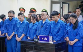 Lời khai của các bị cáo trong vụ "quái xế" đâm tử vong cô gái dừng đèn đỏ tại truc tiep bong da vebo