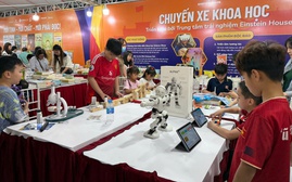 Khoảng 10.000 đầu sách được phục vụ người dân và du khách tại Đường sách truc tiep bong da xoivotv 2025