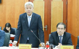 Thủ tướng bổ nhiệm nhân sự Bộ bong da truc tiep ngoai hang anh và Bộ Quốc phòng