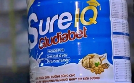 Bộ Y tế đề nghị thu hồi 12 loại bong da truc tiep k 1 giả