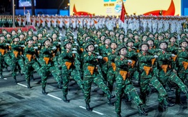 Một số điểm gửi xe gần khu vực truc tiep bong da hom nay, diễu hành tại Thành phố Hồ Chí Minh
