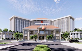 Bí thư Tỉnh uỷ do Bộ Chính trị, Ban Bí thư chỉ định sau khi đã sáp nhập tỉnh