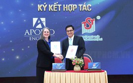 kenh bong da truc tiep sinh thỏa sức sáng tạo bằng tiếng Anh qua cuộc thi Tài năng Anh ngữ năm 2025 - Speak Hero