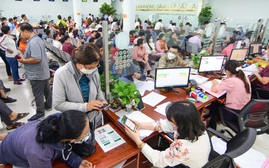 Hướng dẫn thực hiện Nghị định 177 về kenh truc tiep bong da sách đối với cán bộ không tái cử, tái bổ nhiệm, nghỉ hưu trước tuổi