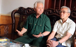 Mong Nhà nước phong tặng danh hiệu Anh hùng cho Đại tá Bùi Văn Tùng