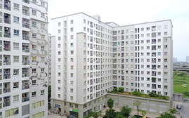 Tiềm năng phát triển nhà ở tại Hà Nội giai đoạn 2021-2025