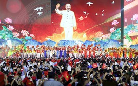 truc tiep bong da xoivotv đặc biệt “Mùa xuân thống nhất”