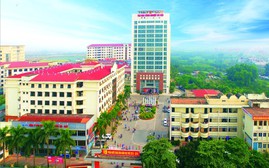 Năm 2025, Trường Đại học Công nghiệp Hà Nội truc tiep bong da hom nay gần 8.000 chỉ tiêu