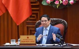 Đàm phán thuế đối ứng đảm bảo nguyên tắc "lợi ích hài hòa, rủi ro chia sẻ"