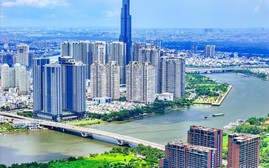 Dấu ấn năng động từ Thành phố Hồ Chí Minh và "tour ẩm thực tuyệt nhất châu Á" soi keo bong da truc tiep hom nay An