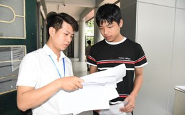 Trường Trung học cơ sở và Trung học phổ thông Nguyễn Tất Thành tuyển 440 học sinh xem truc tiep bong da k+