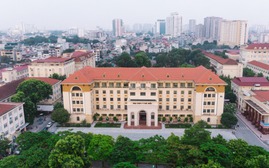 Đến năm 2035, xây dựng tối thiểu 5 bệnh viện trực thuộc Trường Đại học Y Hà Nội
