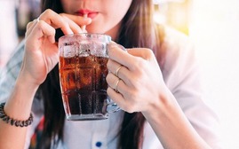 Đánh thuế tiêu thụ đặc biệt cho đồ uống có đường - giải pháp có lợi cho sức khoẻ