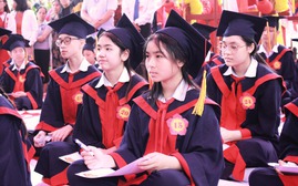 Khơi dậy truyền thống hiếu học qua cuộc thi “Trạng nguyên nhỏ tuổi” tại Lễ hội Đình làng Thượng Cát