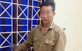 Tạm giữ phụ huynh hành hung cô xem bong da truc tiep tren k+ trong trường học