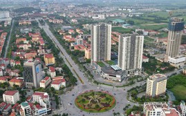 Chính phủ thông qua hồ sơ Đề án sắp xếp đơn vị hành chính cấp tỉnh, cấp xã năm 2025