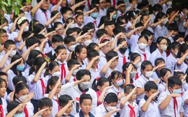 Hướng dẫn tuyển sinh đầu cấp tại Thành phố Hồ Chí Minh