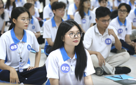 Chi tiết các điểm thi đánh giá năng lực của Trường Đại học Sư phạm Hà Nội, thí sinh lưu ý