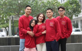 Gia đình học tập và yêu thương - nền tảng cho nhân cách và sự phát triển bền vững