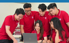 Trường Quản trị và kinh doanh triển khai 2 chương trình đào tạo cử nhân mới