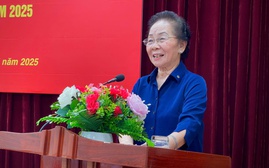 Học tập Bác làm một đảng viên tốt trong kỷ nguyên mới